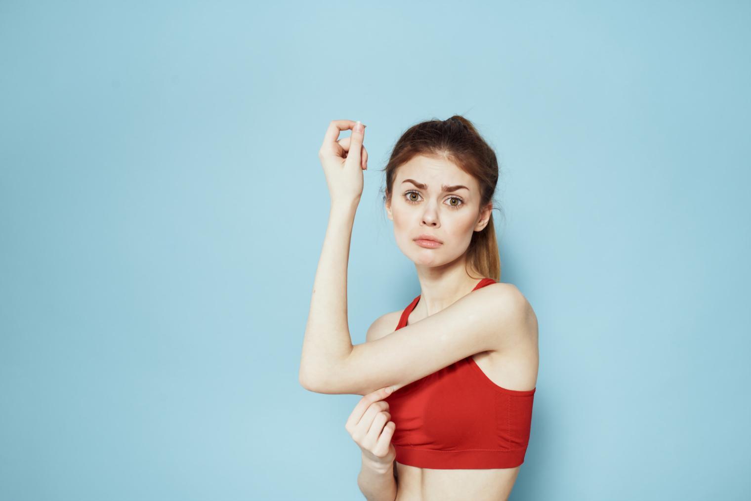 Тренувальний процес силового кондиціонування