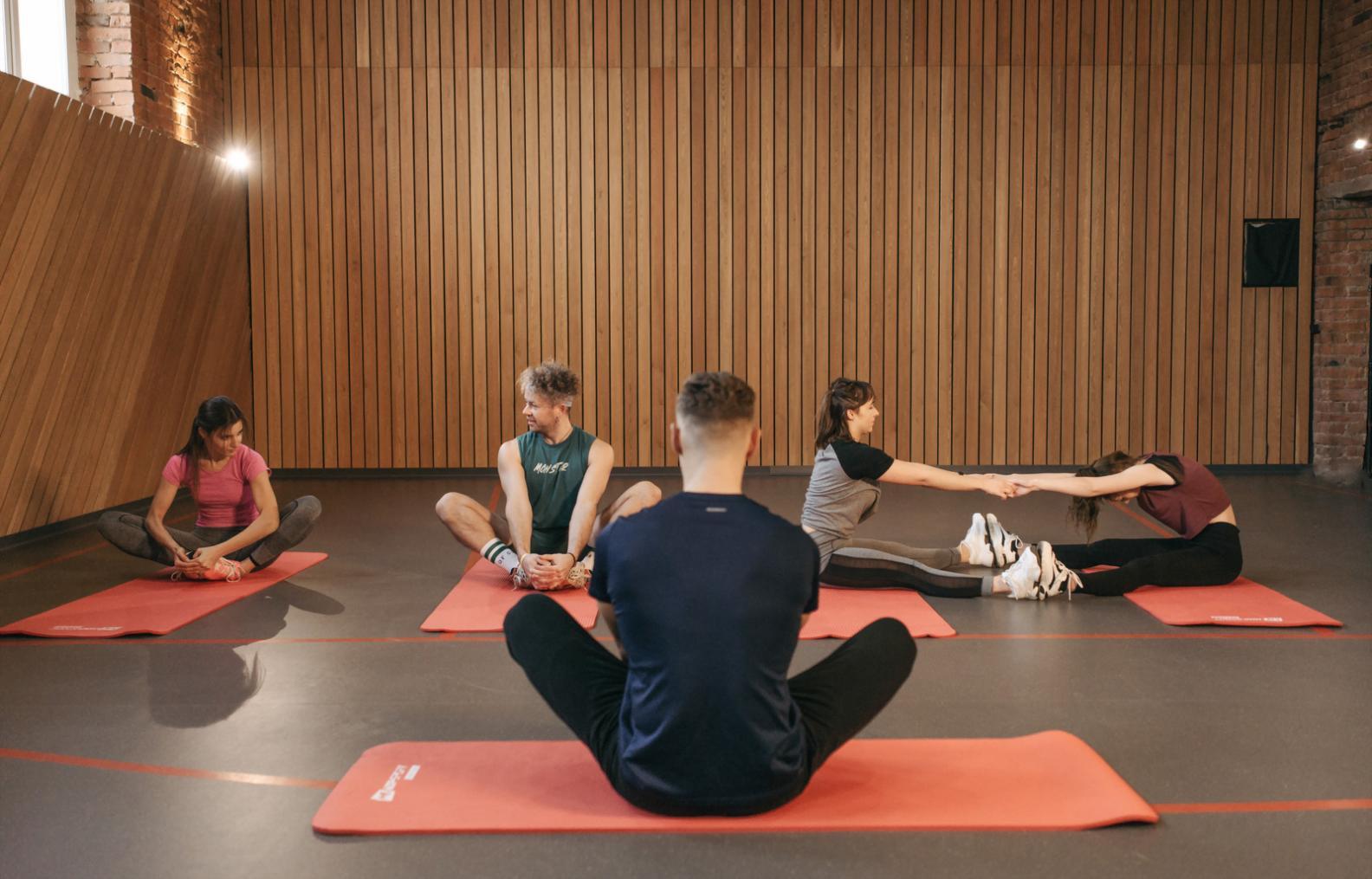 Індивідуальний підхід до тренувань